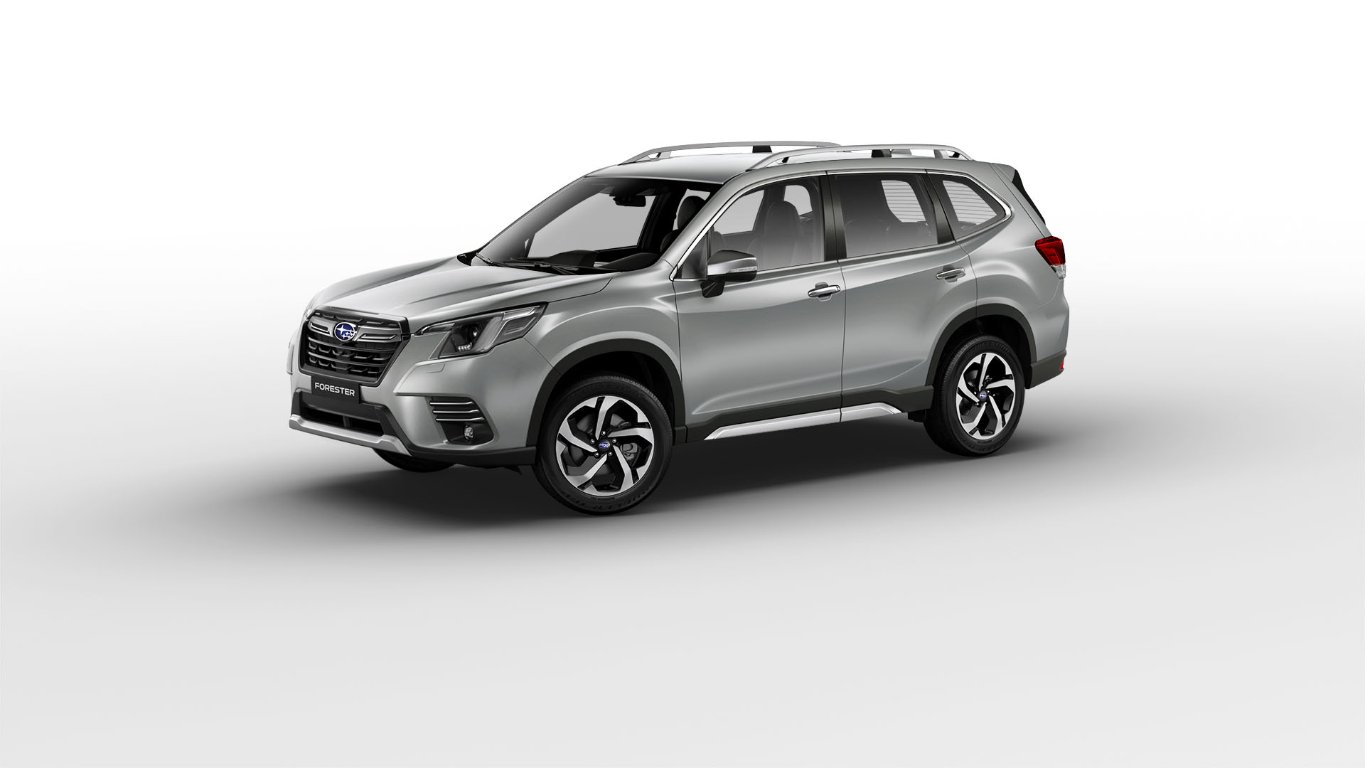 Subaru An Hội Tây