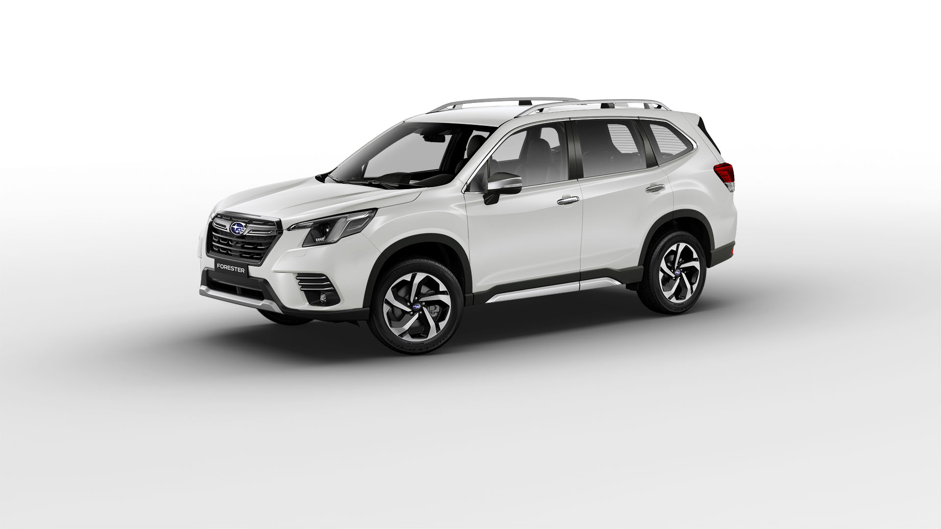 Subaru An Hội Tây