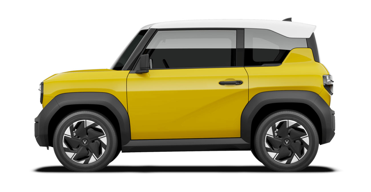 Subaru An Hội Tây