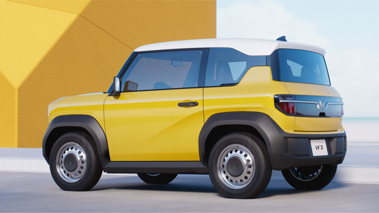 Subaru An Hội Tây