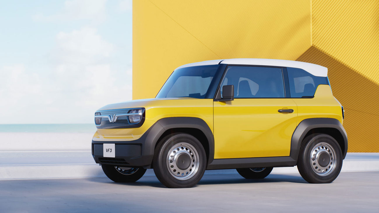 Subaru An Hội Tây