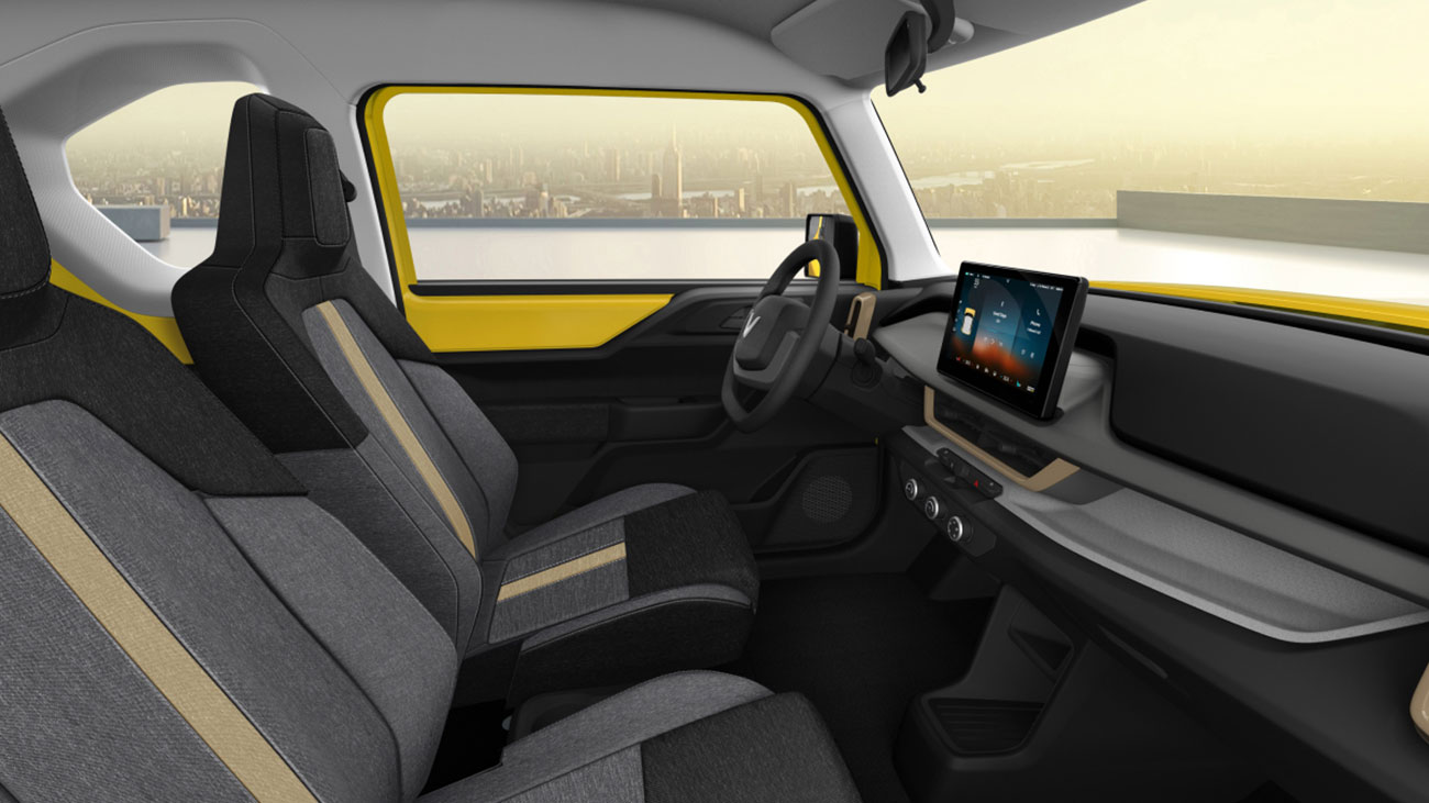 Subaru An Hội Tây