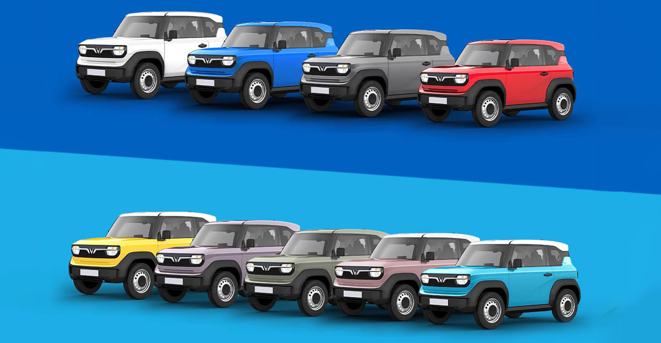 Subaru An Hội Tây