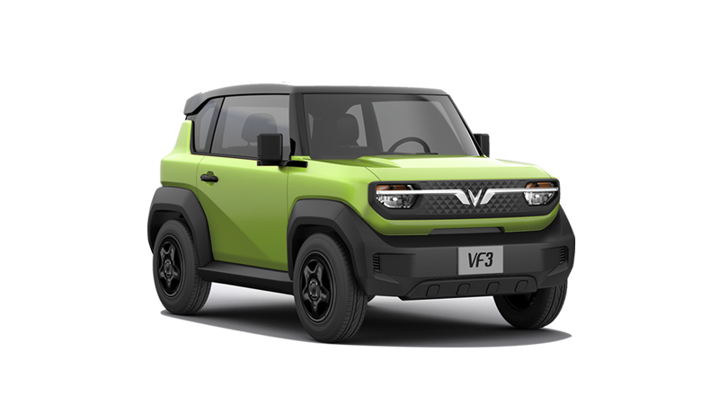 Subaru An Hội Tây