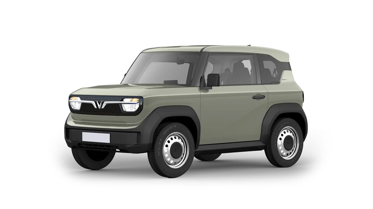 Subaru An Hội Tây