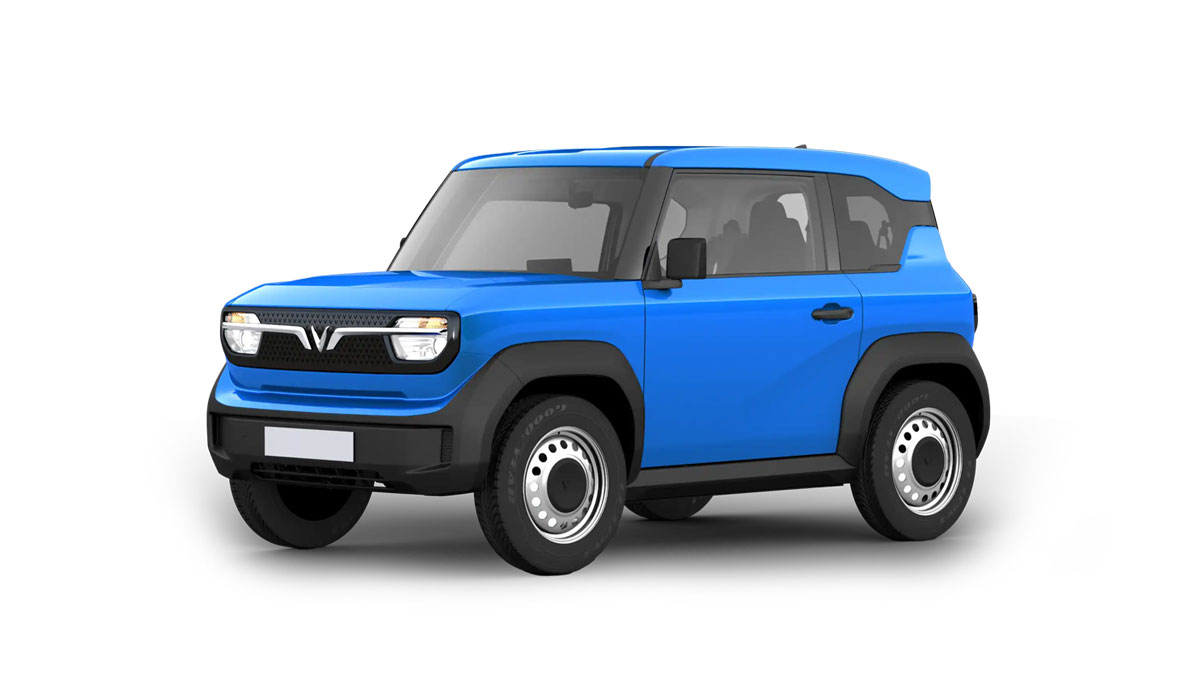 Subaru An Hội Tây