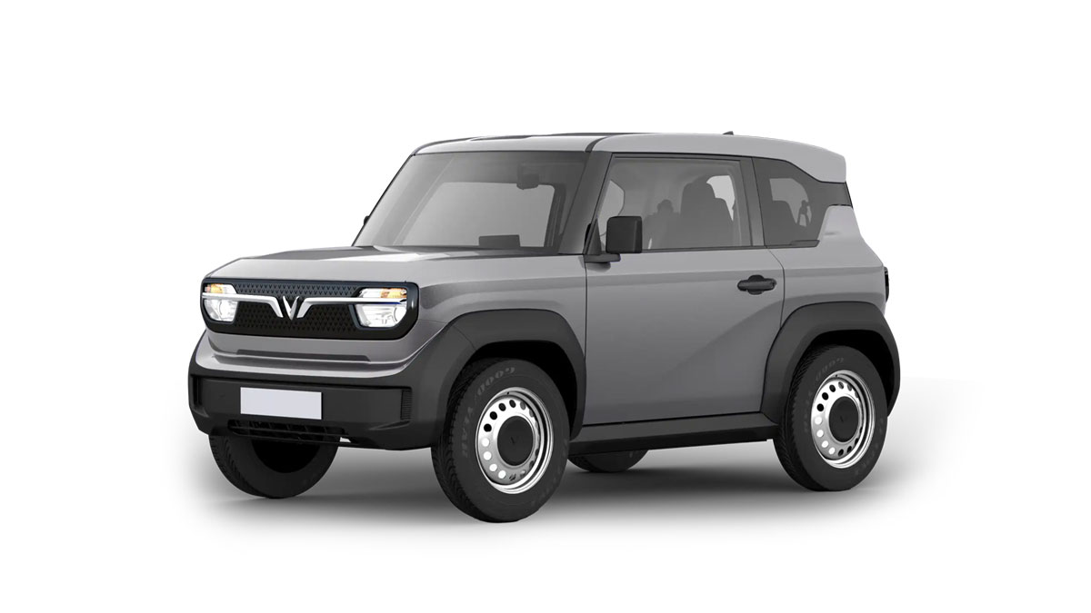 Subaru An Hội Tây