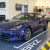 SUBARU BRZ MT 2026