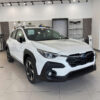 SUBARU CROSSTREK 2.0 I-S EYESIGHT E-BOXER HYBRID