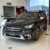 SUBARU OUTBACK 2.5 I-T EYESIGHT